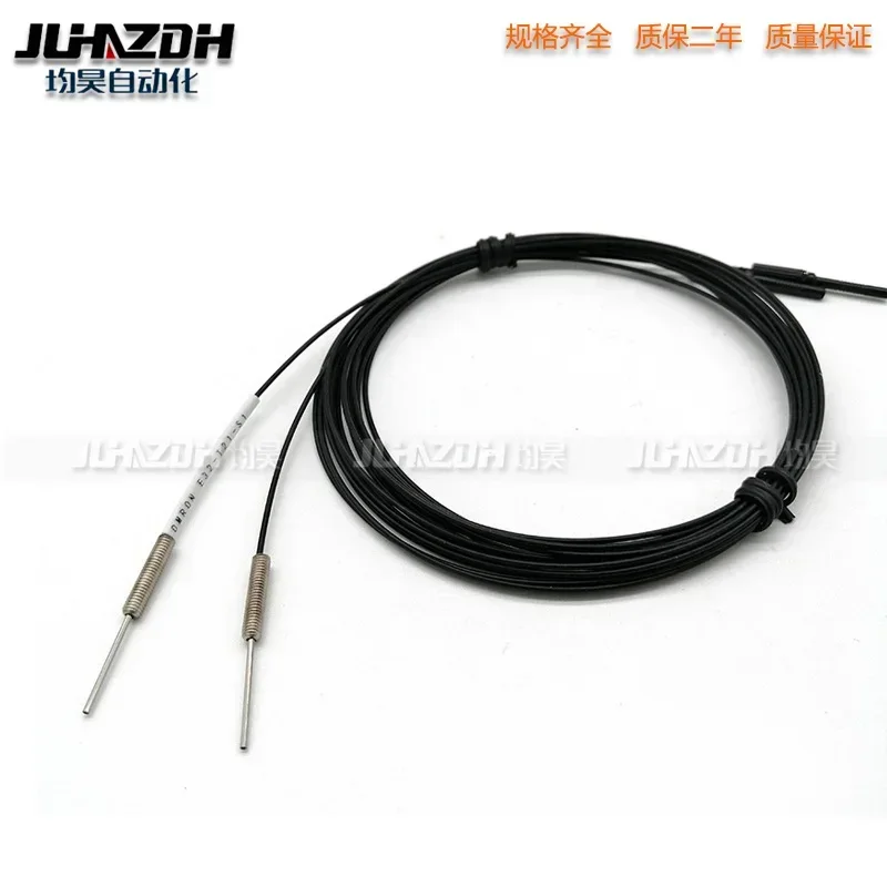 Fibra riflettente diffusa E32-D221B E32-D22L E32-D22R E32-D22-S1 E32-D31-S1