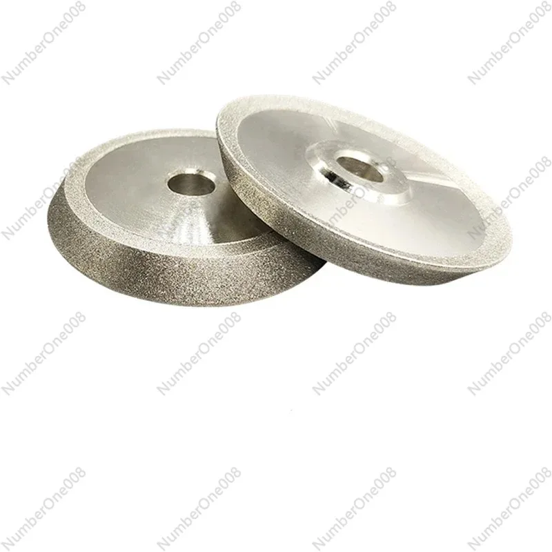 CBN SDC Diamond Grinding Wheel for 13-type Drill Sharpening Grinding Machine Drill Bit Sharpener/grinder