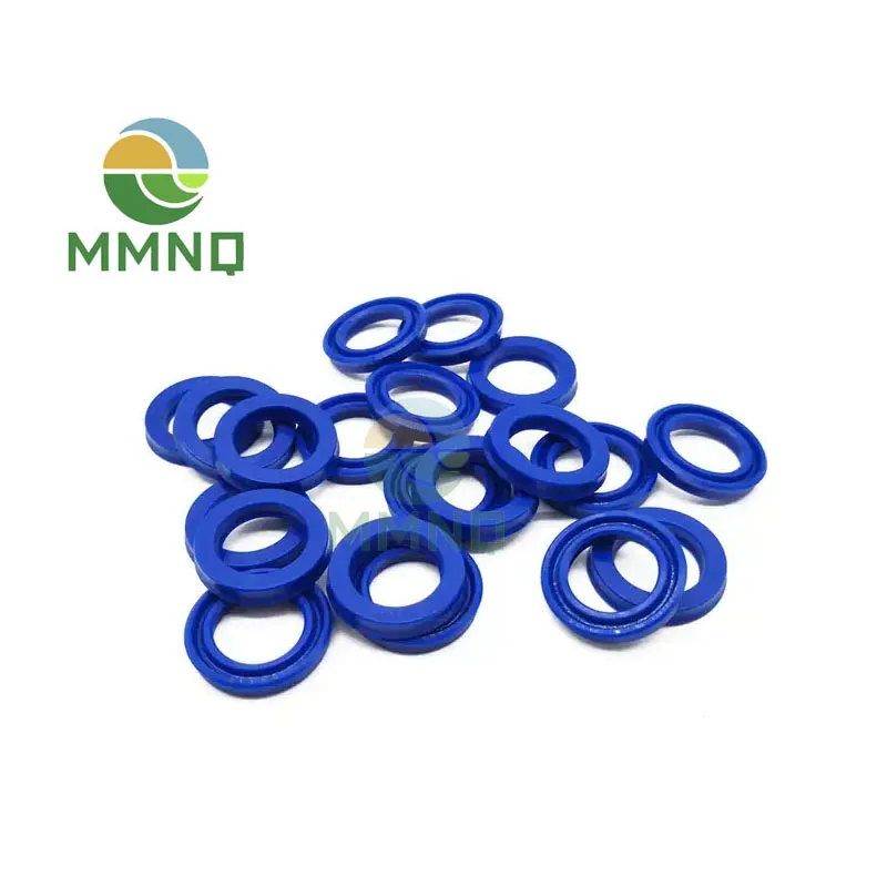 

Polyurethane UN 71*80*6 71x80x6 75*85*6 75x85x6 U Cup Lip Cylinder Piston Hydraulic Rotary Shaft Rod Ring Gasket Wiper Oil Seal