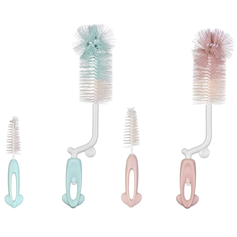 Рисунок 3 - 2 комплекта, щетка для чистки детских бутылочек
