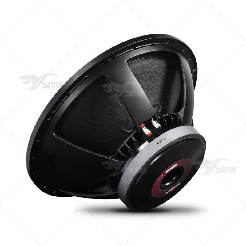 One Piece 18PZB100 18 Inch High Power PA Woofer Speaker LF Driver