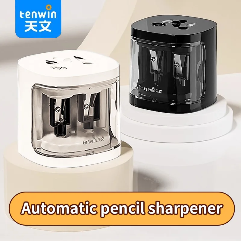 #37 Best Electric Pencil Sharpeners to Buy In 2026