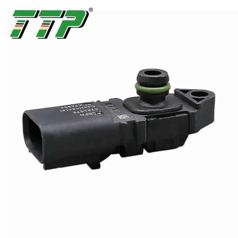 TTP 5462277 Pressure Sensor For Cummins New High Quality Replacement Pressure Sensor for OEM 361418000 4984575