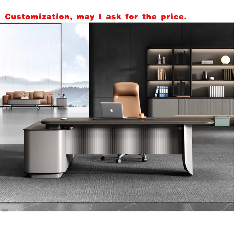 

на заказ.Фошаньская фабрика, офисный стол, большой классный стол, исполнительный стол