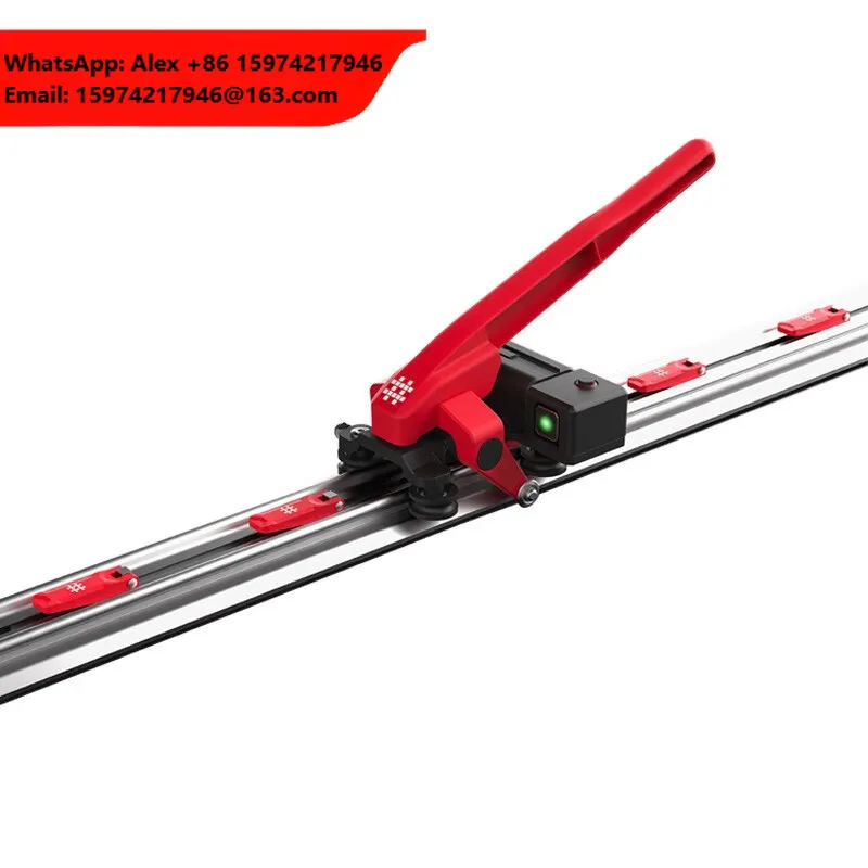 Portable Manual Push-Pull Cutting Knife Industrial Grade 3500 For Large Slab Stone & Floor Tiles OEM & ODM Supported