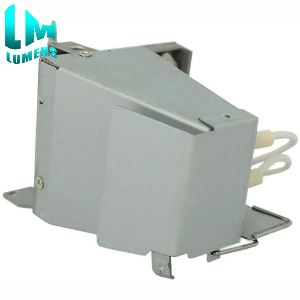 Lampu Proyektor MC.JN811.001 Terang Tinggi untuk Acer DWX1521 H6517ABD H6519 X115 X117 X125H X127H X137 (Bebas Merkuri, Didukung Oleh Led)