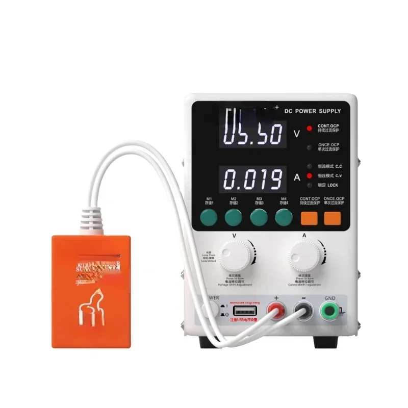 For Ac To Dc Switching Mode Uni.t 3005 Mobile Repairing Laboratory Bench Power Supplycheap And Fine