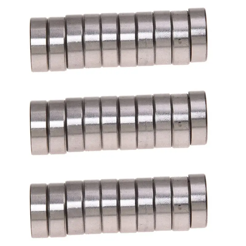 SEWS-30X Ball Bearing Deep Groove Ball 626-ZZ 6Mm Industry Top Quality