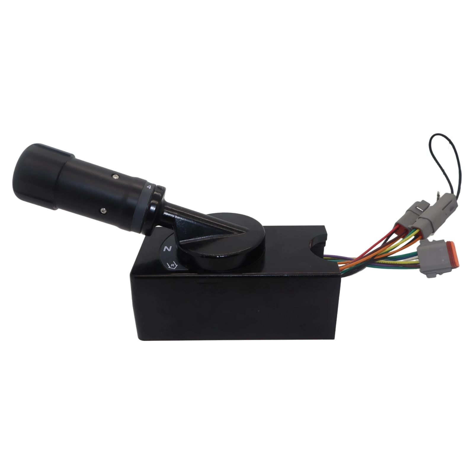 Transmission Shift Control 130-6260 1306260 For Caterpillar CAT IT62G IT38G IT28G Integrated tool rack