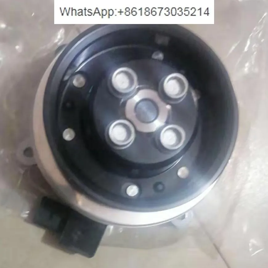 

03C121004k double turbine electronic water pump assembly