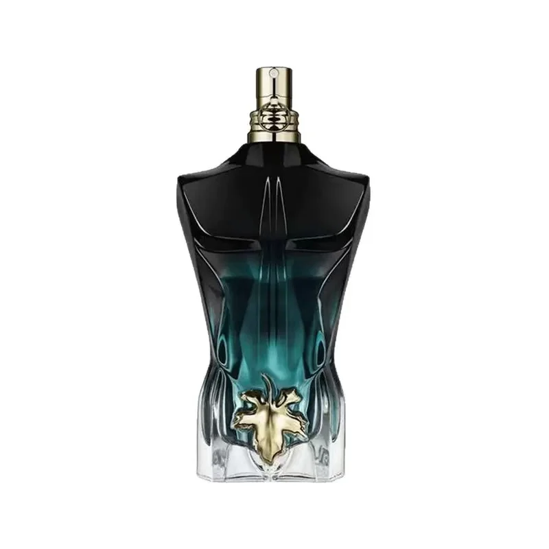 JEAN PAUL GAULTIER Le Beau Spray de perfume masculino 4,2 onças/125ml