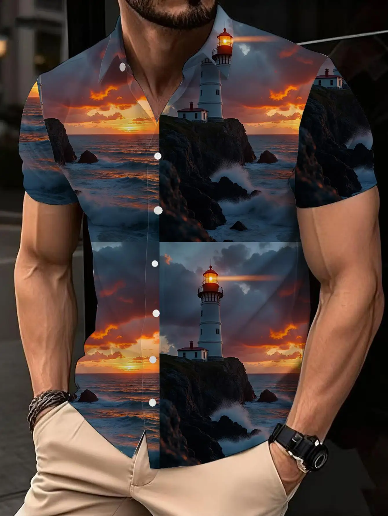 1pcs Men's shirts 2026 Summer 3D Printed Short sleeve Sports T shirts Couple Y2k tops Breathable football t shirt Quick Dry