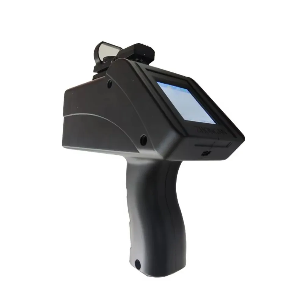 Sensor TDLAS RMLD Detector de metano LASE remoto CH4 LNG LPG Detector de metano digital