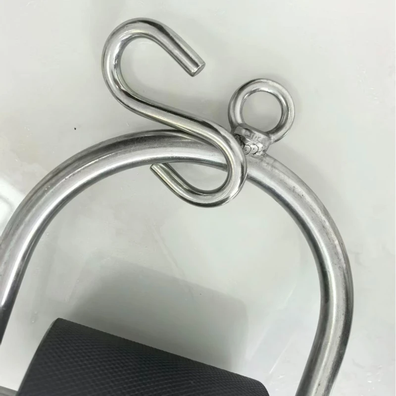 Quick‑Adjust Grip Strength Trainer Must‑have Wrist Bending Wrist Pulley Hand Grips Hand Exercise Full Body Fitness Building Gear