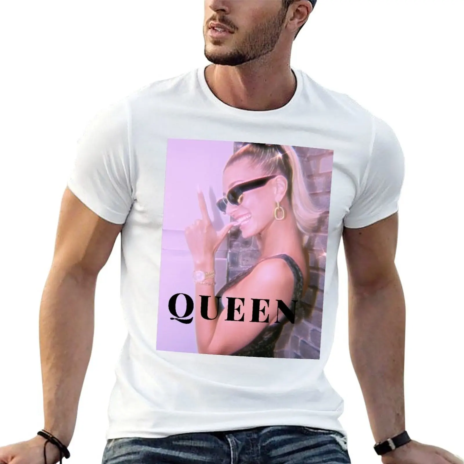 

Hailey Bieber T-Shirt cotton t shirts man 100% cotton t shirt man t shirt for man 100 percent cotton T-shirt