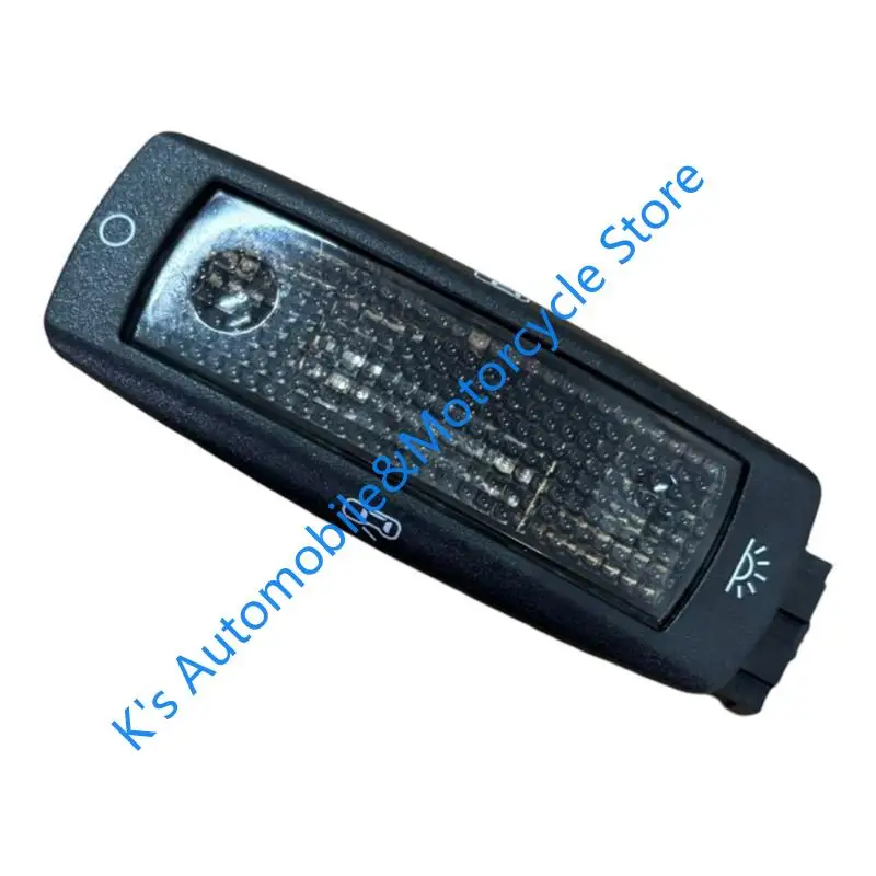 

Q39F 3B0947291 Rear Reading Lamp Ceiling Light Suitable for Ensures Optimal Lighting & Comfort Comfortable Travel Experience