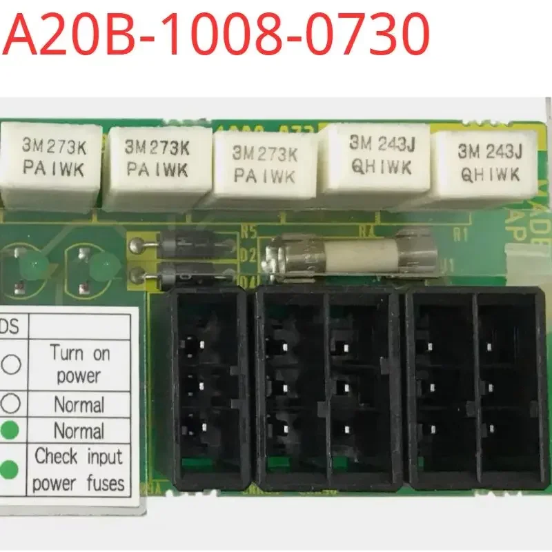 A20B-1008-0730 FANUC CNC machine tool circuit board PCB board