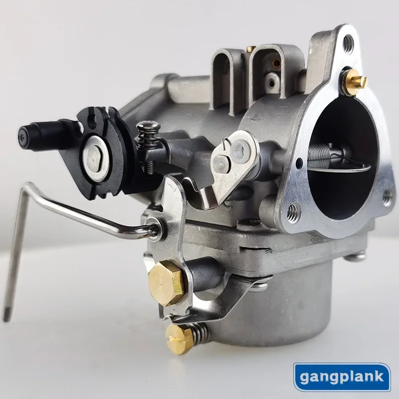 Outboard Motor Carburetor 13200-964J0 13200-964J0-000 13200-964A0 for Suzuki DT25 30hp