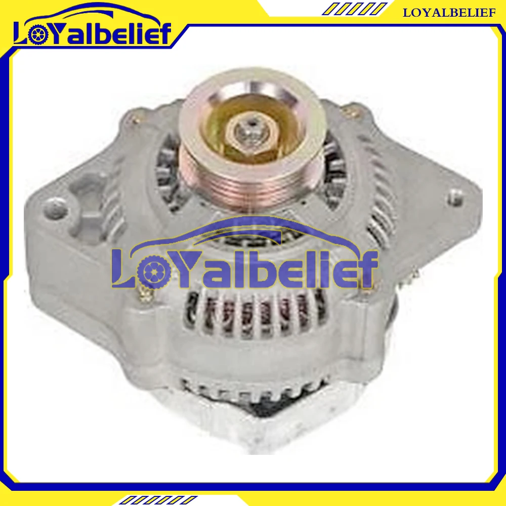 NEW 70A 12V ALTERNATOR FOR  SUZUKI ESTEEM 99-02 1022115150 3140077E24 986045791