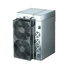 Jingle Mining Rilis Baru Goldshell AE Max II 540MH ALEO Miner Power Supply dan Kabel Listrik Ethernet Tersedia