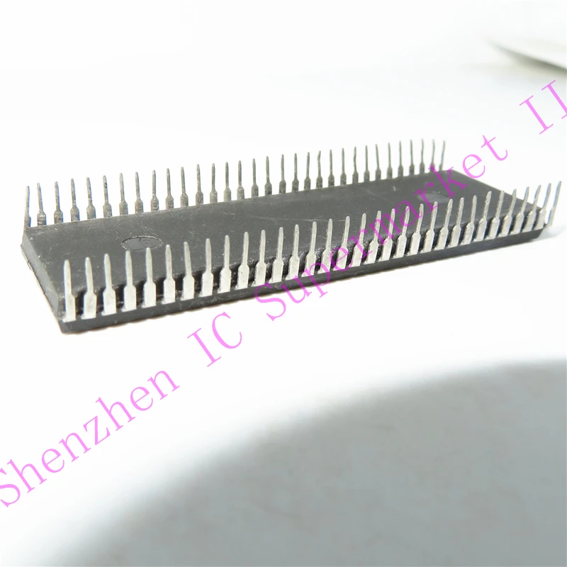 1pcs/lot TMP82C255AN M5M82C255ASP DIP64