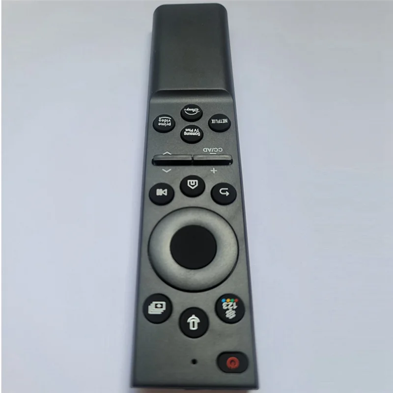 A57G-BN59-01385A Voice Remote Control for Samsung Smart 4K BN59-01432J BN59-01385A QLED OLED Frame and Crystal UHD Series
