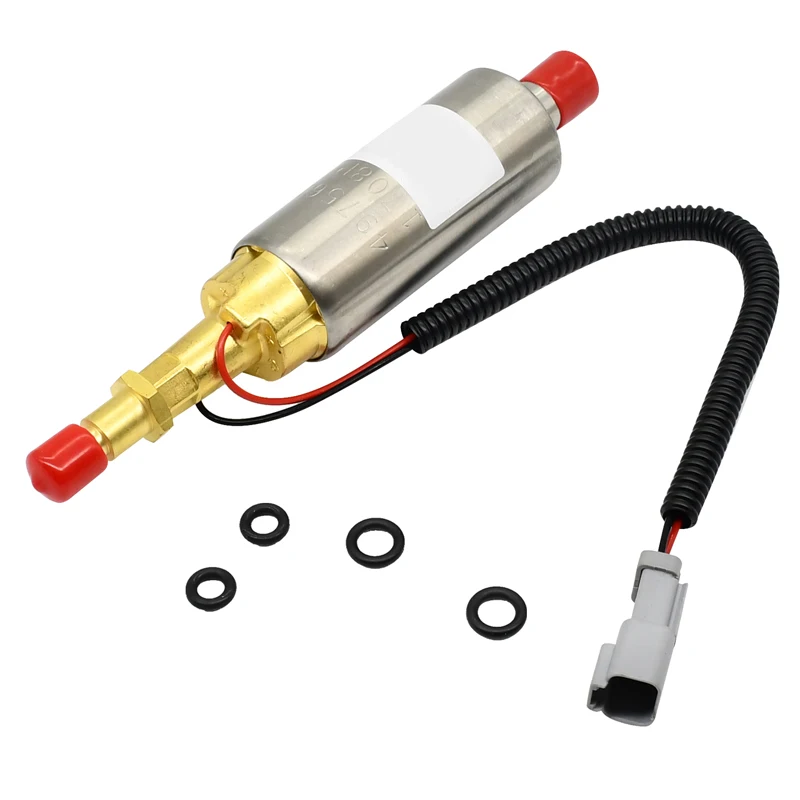 4975617 4067830 12V Fuel Transfer Pump 4295249 Compatible with Cummins Engine QST30 K19