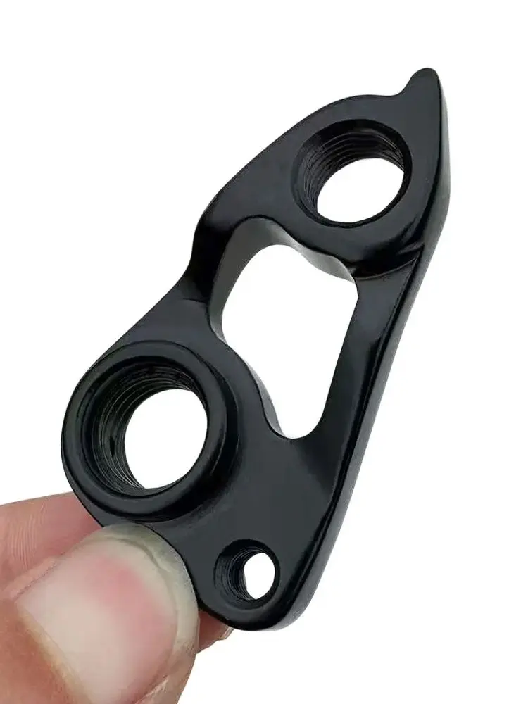 AliExpress GANOPPER Bicycle Rear Derailleur Hanger For Scott Gravel/Solace/Contessa/Metrix/Addict/Foil Bike Frame Thru Axle Dropout 142-RWS12