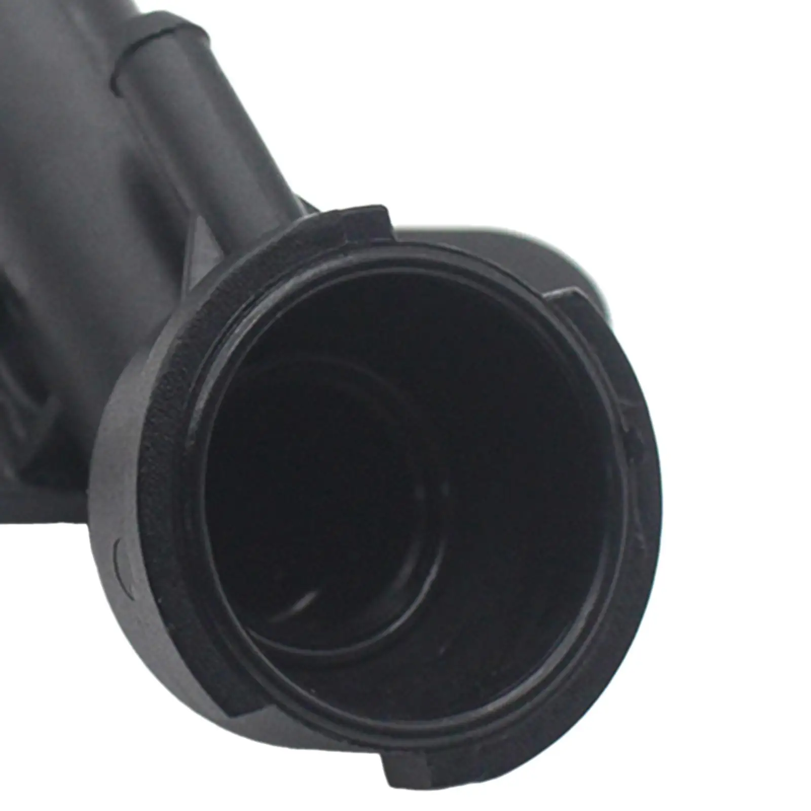 

Motorcycle Radiator Water Filler Inlet Interface Assembly Water Mouth for CB400 CB400 Durable , no modification requires