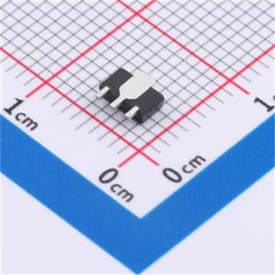 100 unids/lote TL431ACPK (PMIC)