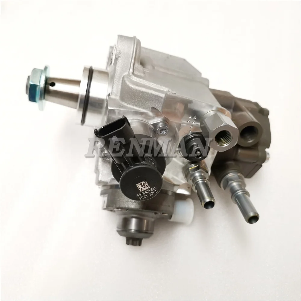 ISF3.8 Cummins Engine Parts Fuel Injection Pump 5303387 0445020517