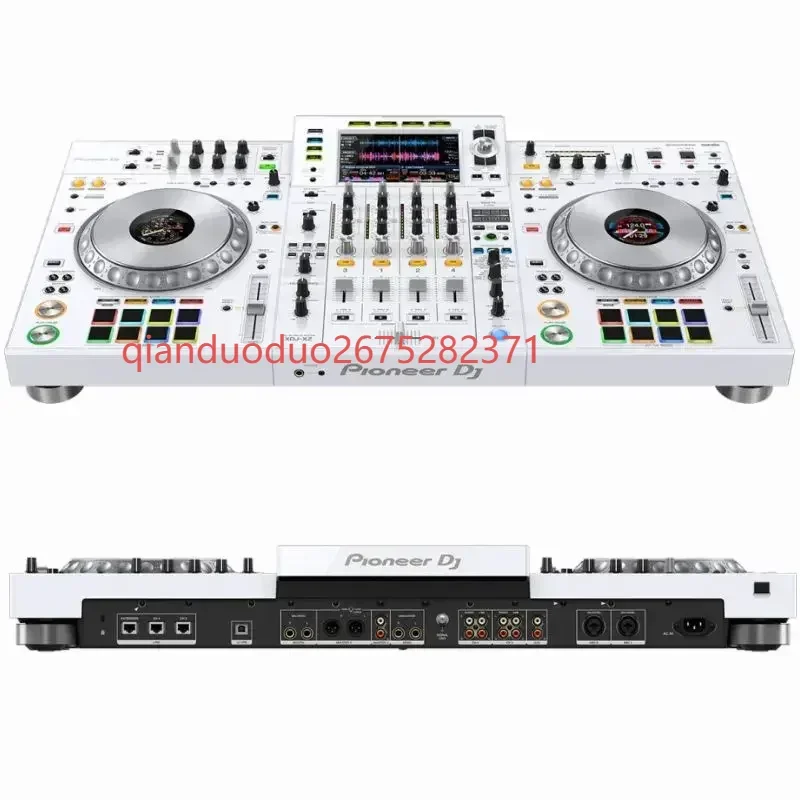 Pioneer XDJXZ All-in-one Controller XDJ-XZ Digital DJ Player U Disk XDJRX3