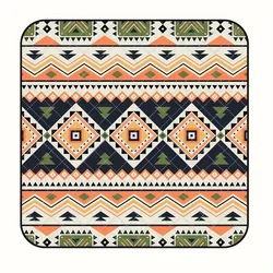 150*200cm Camping Mat Outdoor Picnic Pad Portable Folding Beach Mattress Waterproof Moisture-proof Campsite Rug Park Carpet