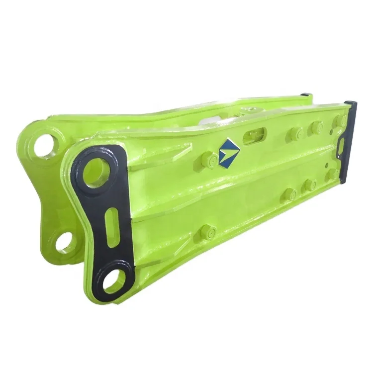 

MSB SAGA 300HS Hydraulic Breaker, Rock Hammer For Excavator