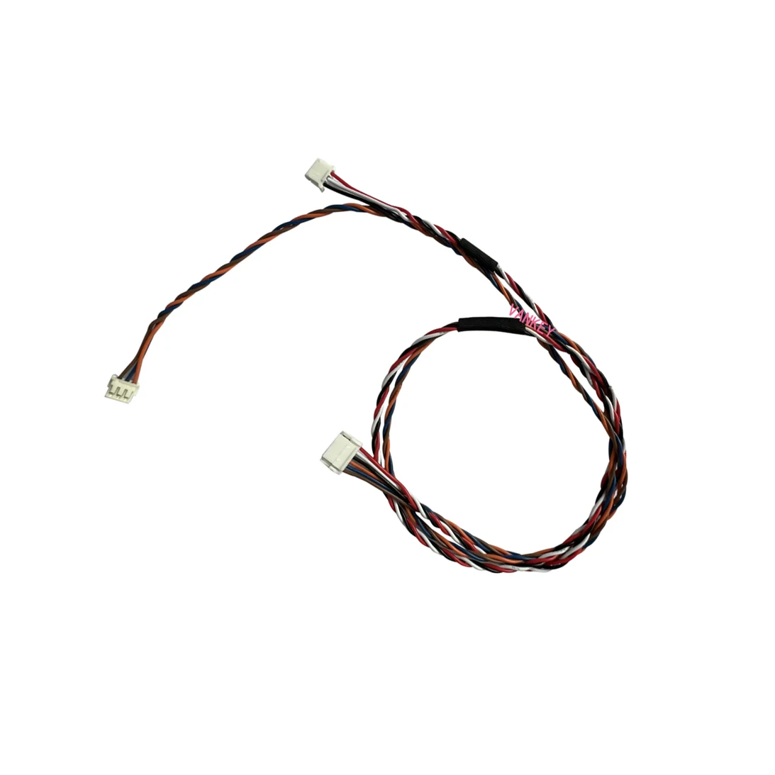 Original Roborock S6 ถังขยะถังน้ําสําหรับ Xiaomi หุ่นยนต์เครื่องดูดฝุ่นเครื่องใช้ในบ้าน Tanos Detection Harness