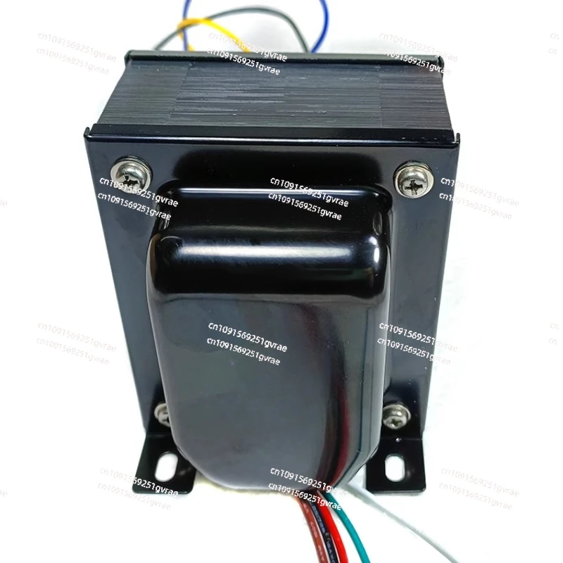 60W push-pull super linear output cow 5K 6.5K 7K audio transformer KT88 EL34 6L6 5881