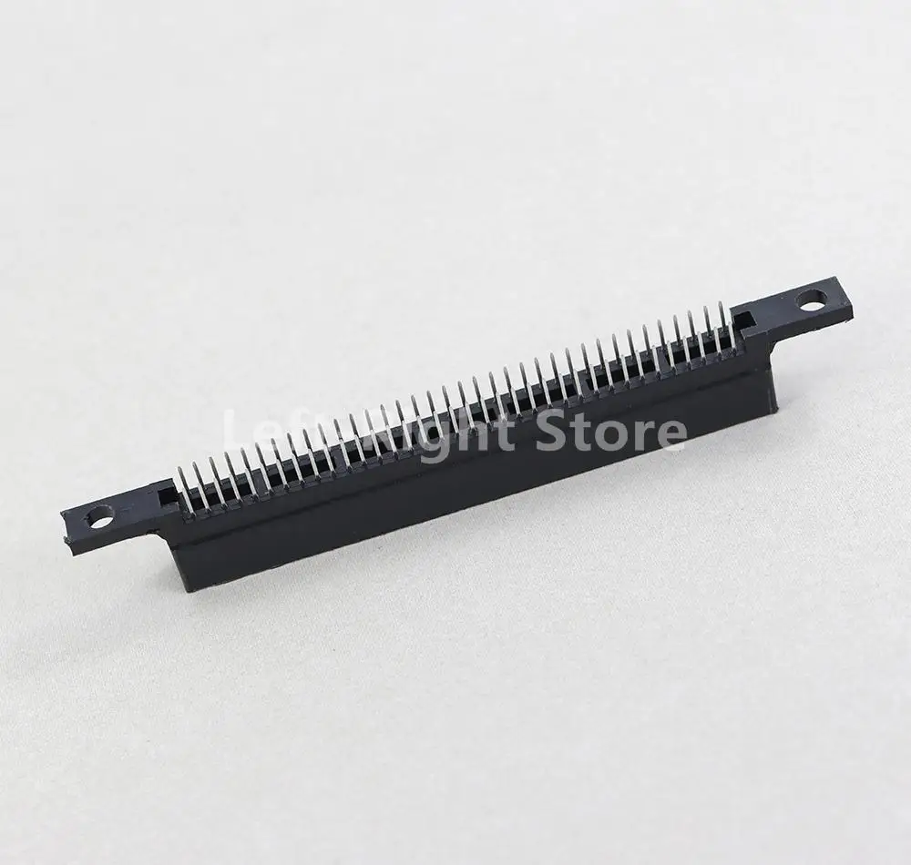 2PCS Game Cartridge Card Slot Connector Adapter Reader 32 Pin 62Pin 50Pin 64Pin 60Pin 72Pin For GBA SNES N64 SEGA Famicom FC NES