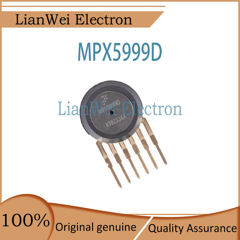 

MPX5999 MPX5999D IC Chipset SIP-6