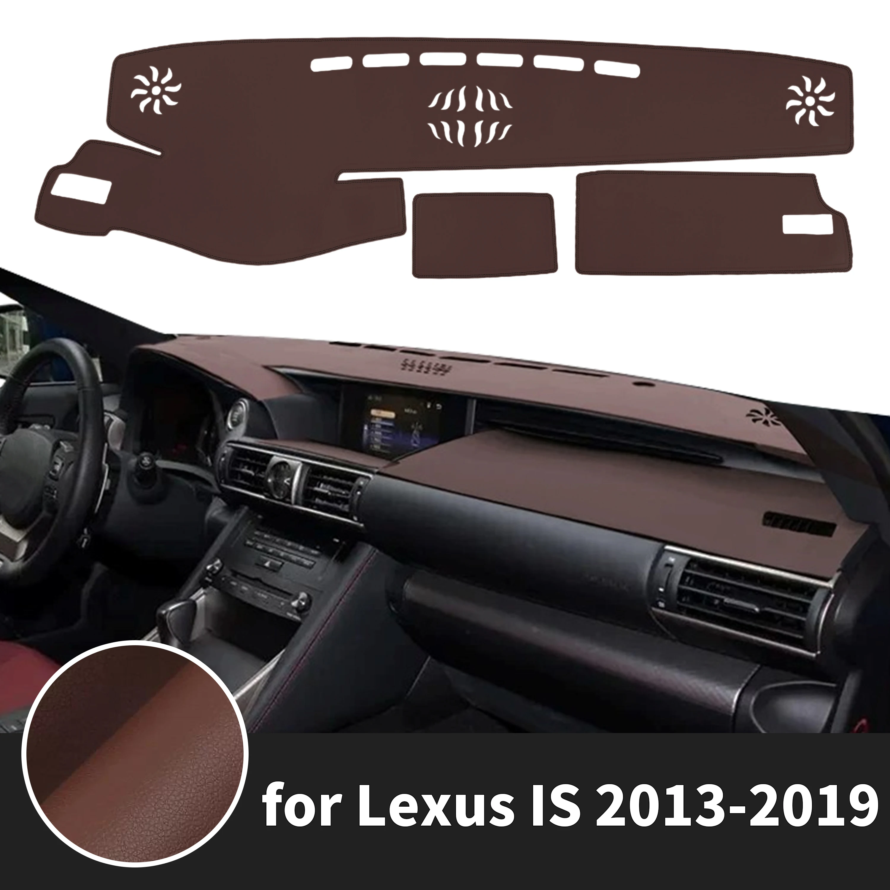 for-lexus-is-is200t-is250-is300-is350-2013-2019-dashboard-cover-​​fit-dash-mat-anti‑reflection-cover-dash-dashmat-accessories