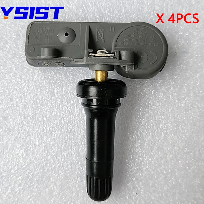 

Tyre Pressure Sensor for Jeep Grand Cherokee WK2 Wrangler Dodge Charger Ram Chrysler 300 OE 56029398AA 68406537AA 68142397AA