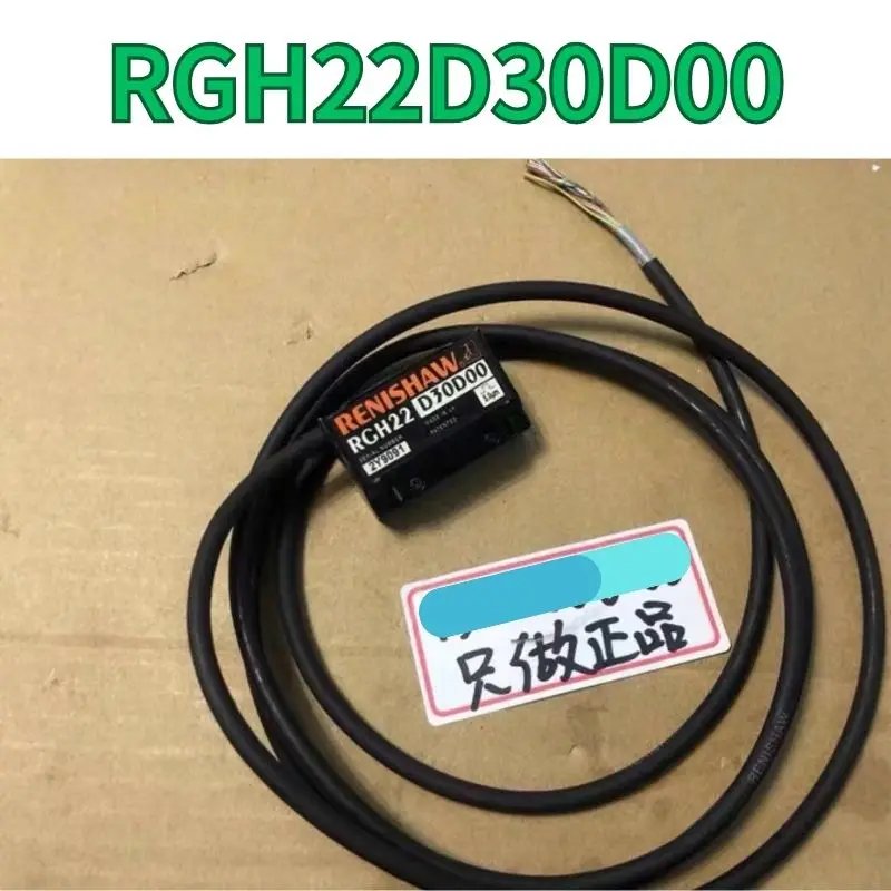 

second-hand Reading head RGH22D30D00 test OK Fast Shipping