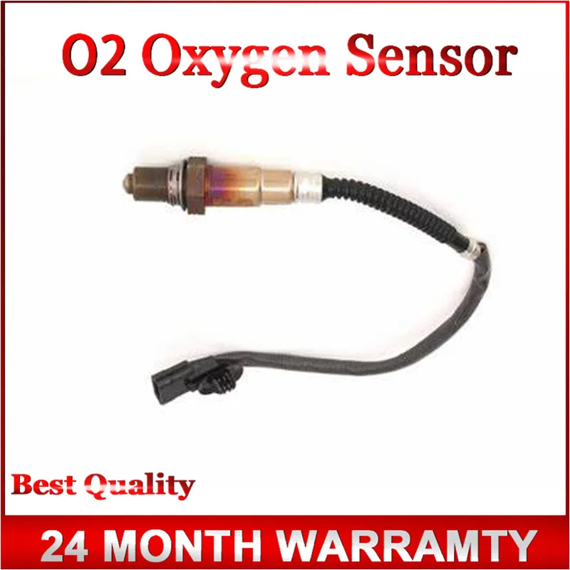 For 0258010110 8200830903 Lambda Probe Oxygen O2 Sensor RENAULT CAPTUR CLIO KANGOO WIND THALIA DACIA LOGAN SANDERO 0.9 1.2 1.6