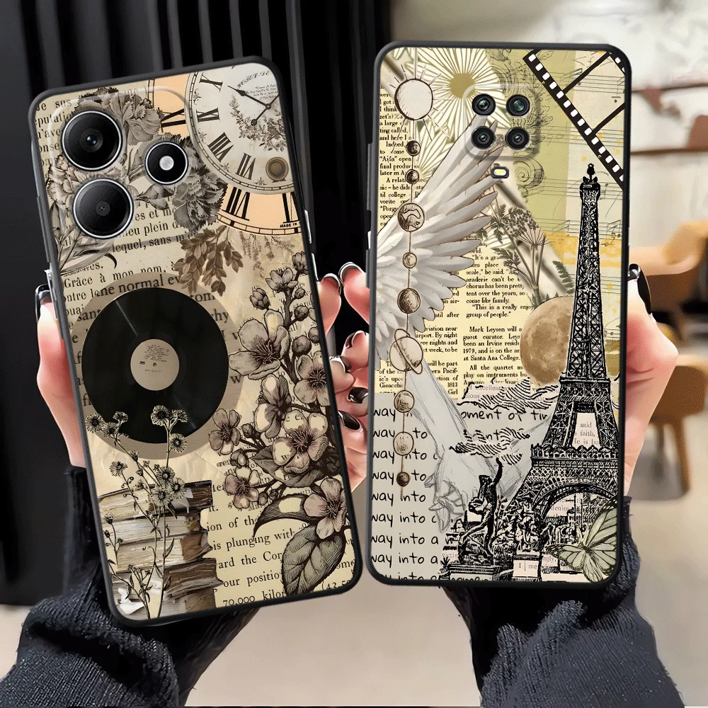 Case For Xiaomi Red… - image