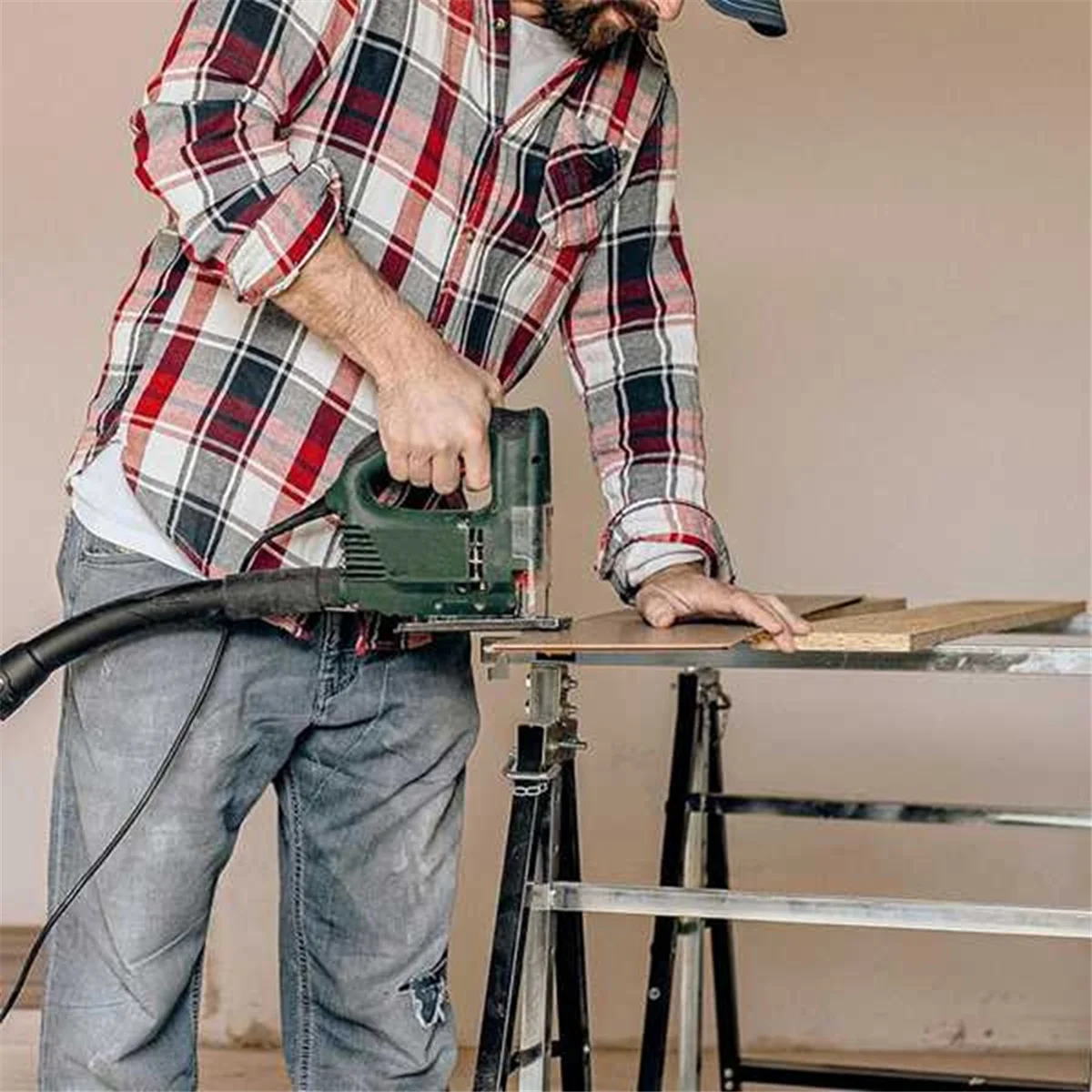 Всасывающая насадка, гибкий всасывающий шланг, замена для Karcher WD2 WD3 WD4 WD5 WD6, аксессуары для пылесоса