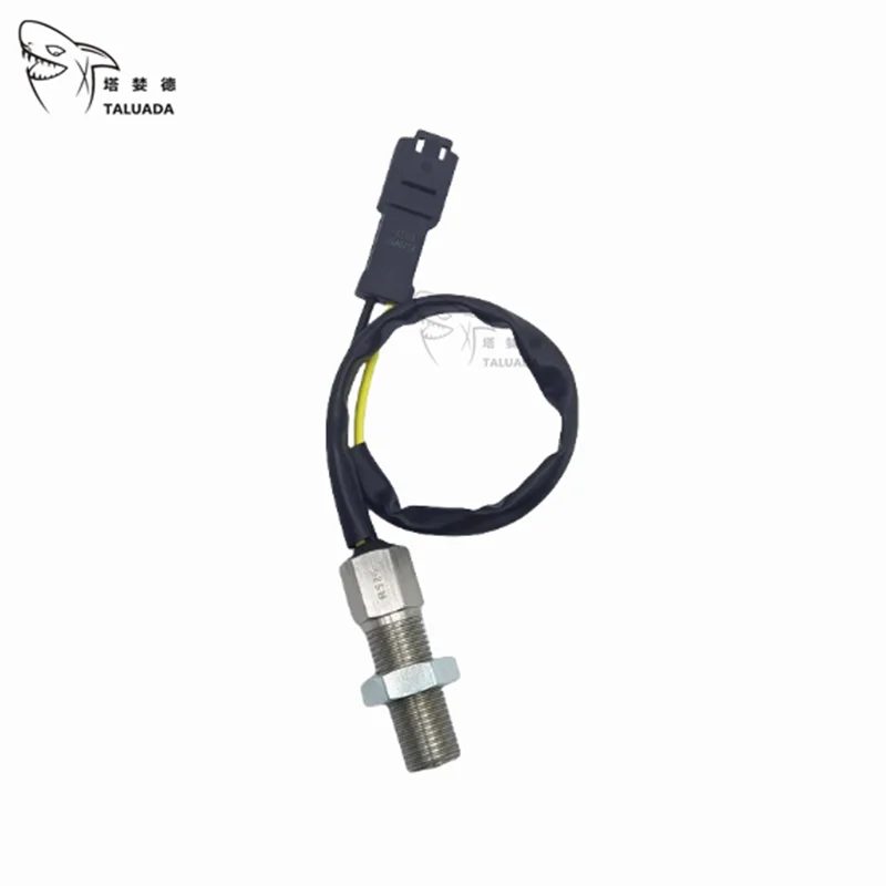 For Caterpillar CAT Speed Revolution Sensor 320B 320C 312B E320B E320C E312B Excavator Spare Parts 125-2966 196-7973 RPM