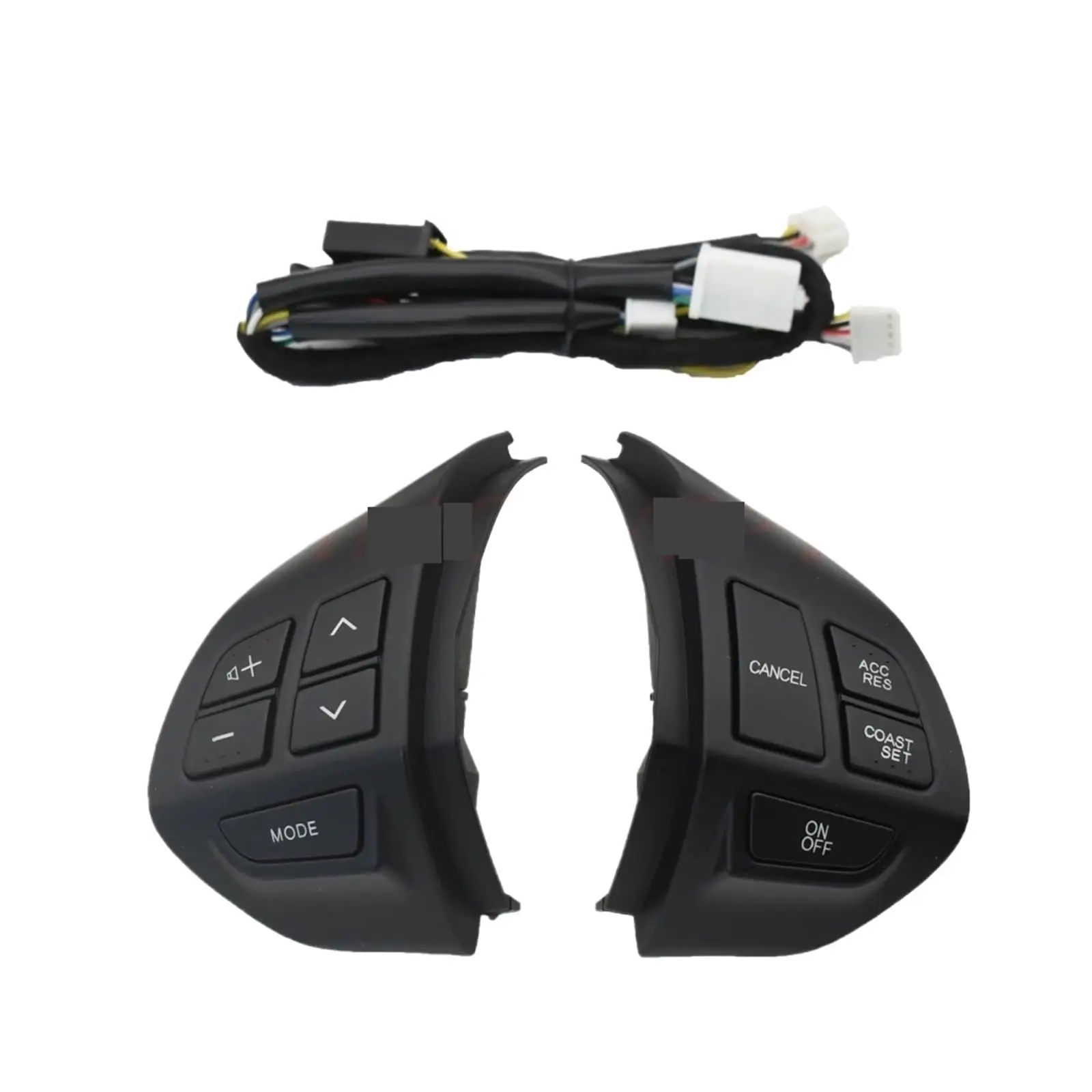 High Quality Steeri…