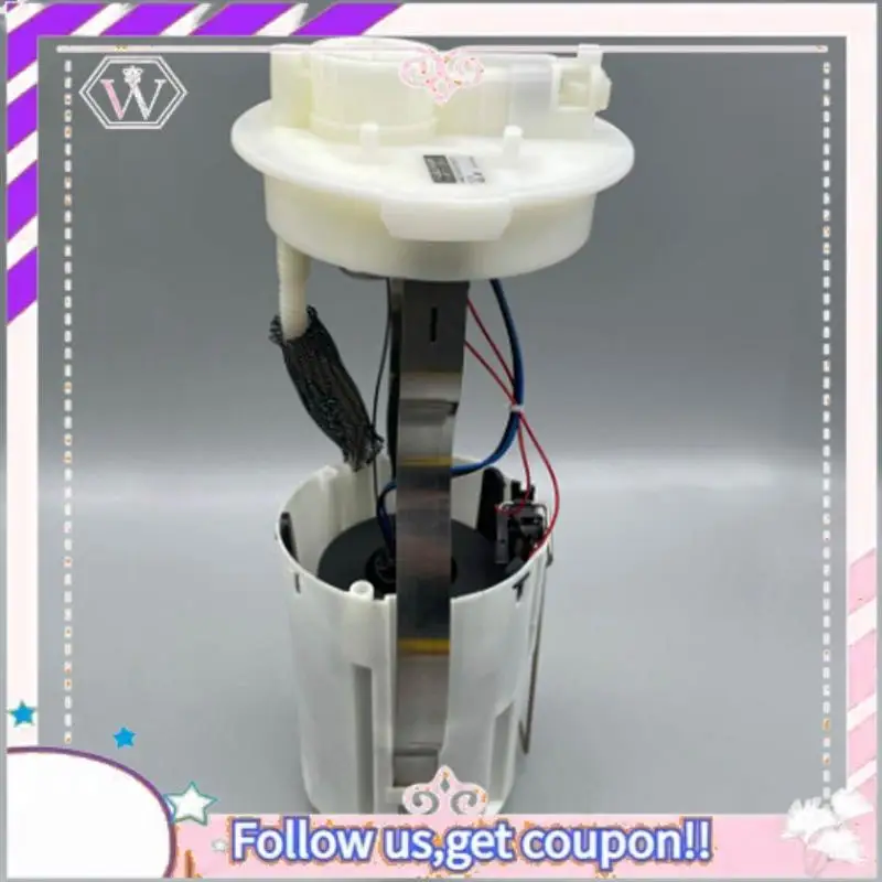 

Easy To Use WFX101060 Car Fuel Pump Assembly For Land Rover 2001-2004 Discovery 4.0L & 4.6L 0580313014 31651442302942 GL0956