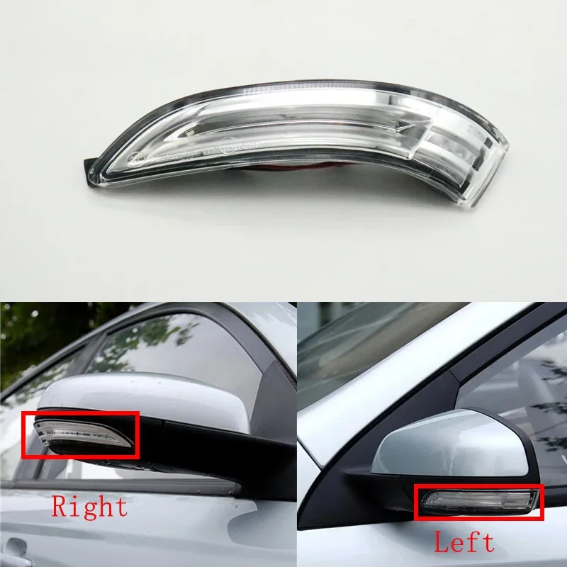 Reversing Side Turn…