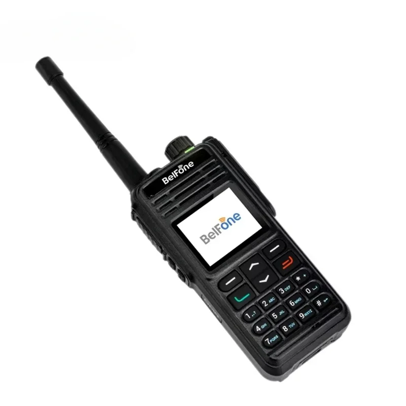 BelFone IP68 Waterproof DMR Portable Handheld Professional Bidirectional Radio BF-TD930 MLT Standard Radio