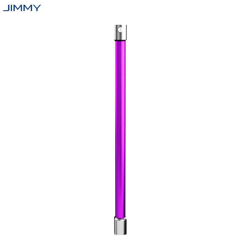 Original Accessories Metal Tube Extension Rod Spare Parts for JIMMY H8 Pro Cordless Vacuum Cleaner